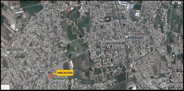Terreno en Cerro Colorado a 5min de Arequipa Center — foto 3