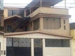 Alquilo Acogedor departamento 2do piso en San Juan de Miraflores