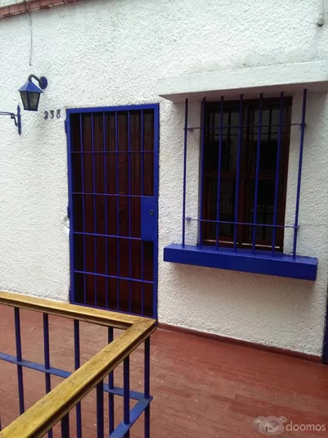 ALQUILO amplia habitación independiente en Miraflores — foto 2