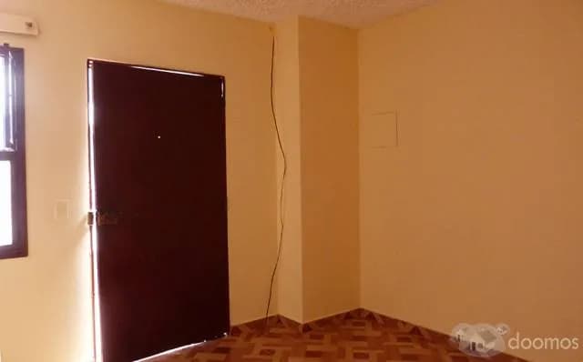 ALQUILO amplia habitación independiente en Miraflores — foto 5