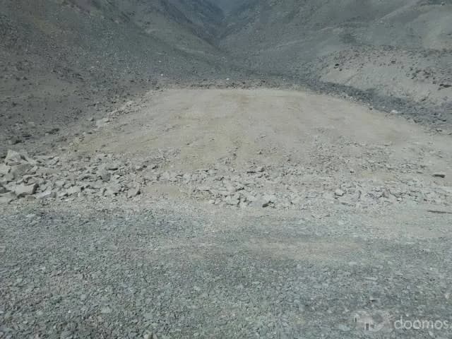 VENTA DE TERRENO POR MOTIVO DE VIAJE — foto 4