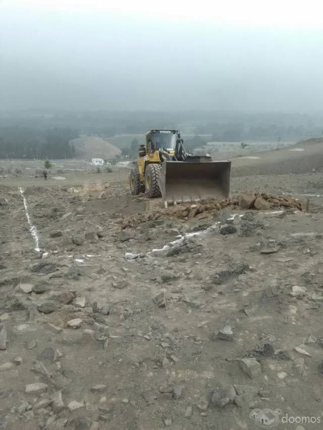VENTA DE TERRENO POR MOTIVO DE VIAJE — foto 5