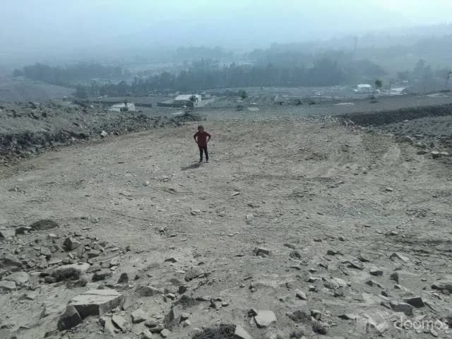 VENTA DE TERRENO POR MOTIVO DE VIAJE — foto 6