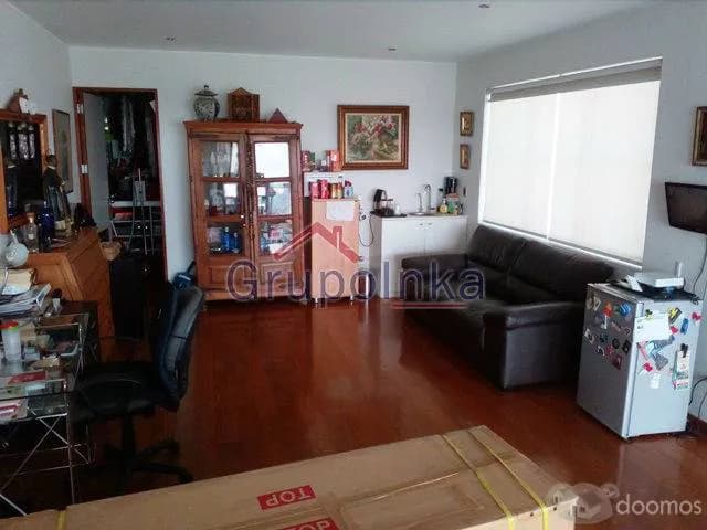 COD. 4363 ESPECTACULAR CASA CON VISTA AL CLUB GOLF LOS INCAS — foto 4