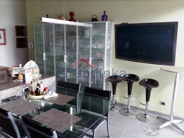 COD. 4363 ESPECTACULAR CASA CON VISTA AL CLUB GOLF LOS INCAS — foto 15