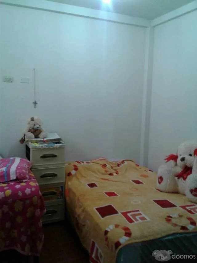 VENDO HERMOSA CASA DE 3 PISOS, ZONA TRANQUILA PARA VIVIR — foto 5
