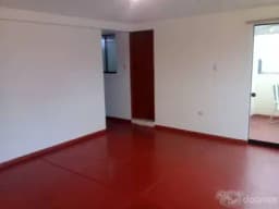 ALQUILO DEPARTAMENTO INDEPENDIENTE 2 DORMITORIOS SAN MIGUEL CERCA PLAZA SAN MIGUEL