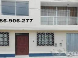 DOY EN ANTICRESIS BONITO DEPARTAMENTO EN SANTIAGO DE SURCO