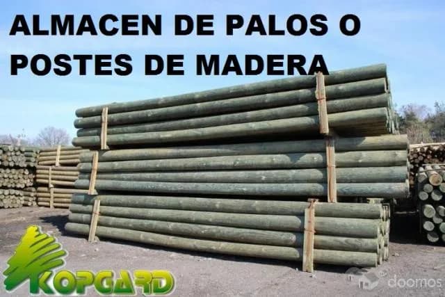 ALMACEN PARA MERCADERIAS TEMPORAL POR M2 O KILOGRAMOS — foto 8