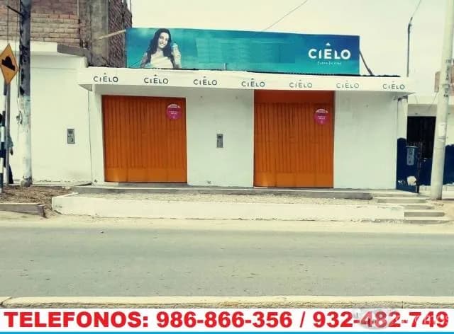 OCASIÓN LOCAL DE 2 FRENTES PUNTA HERMOSA — foto 1