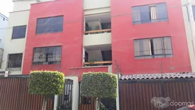 Departamento en Portada del Sol La Molina — foto 1