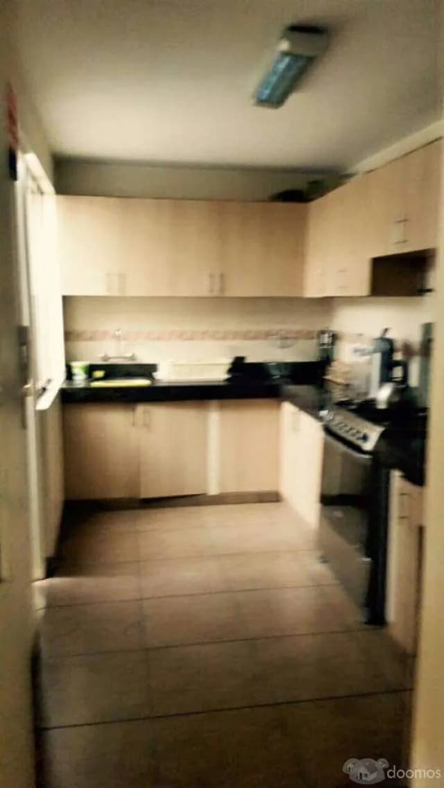 Departamento en Portada del Sol La Molina — foto 2