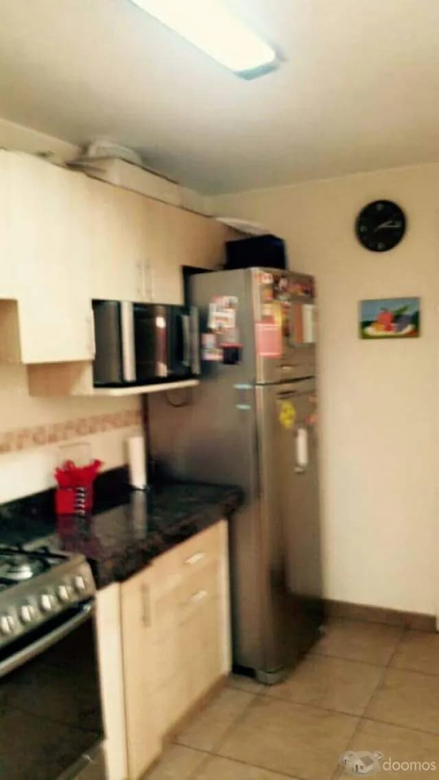 Departamento en Portada del Sol La Molina — foto 3