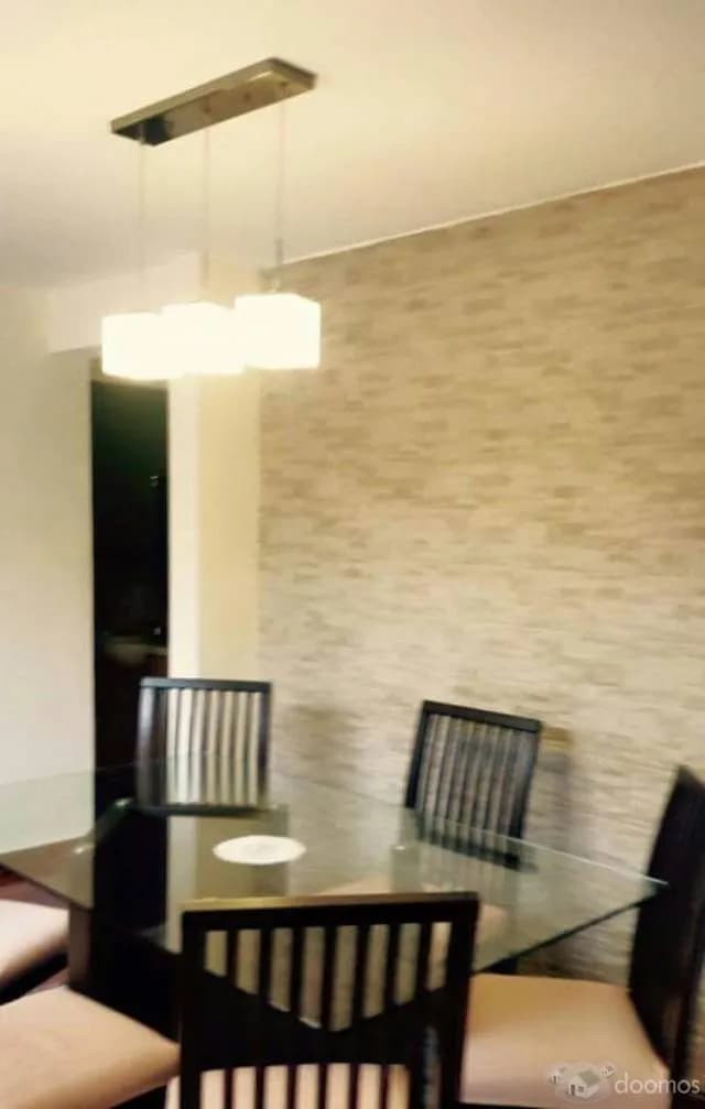 Departamento en Portada del Sol La Molina — foto 4