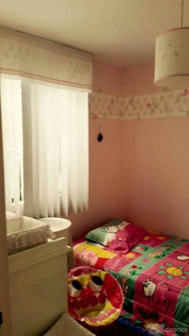 Departamento en Portada del Sol La Molina — foto 5