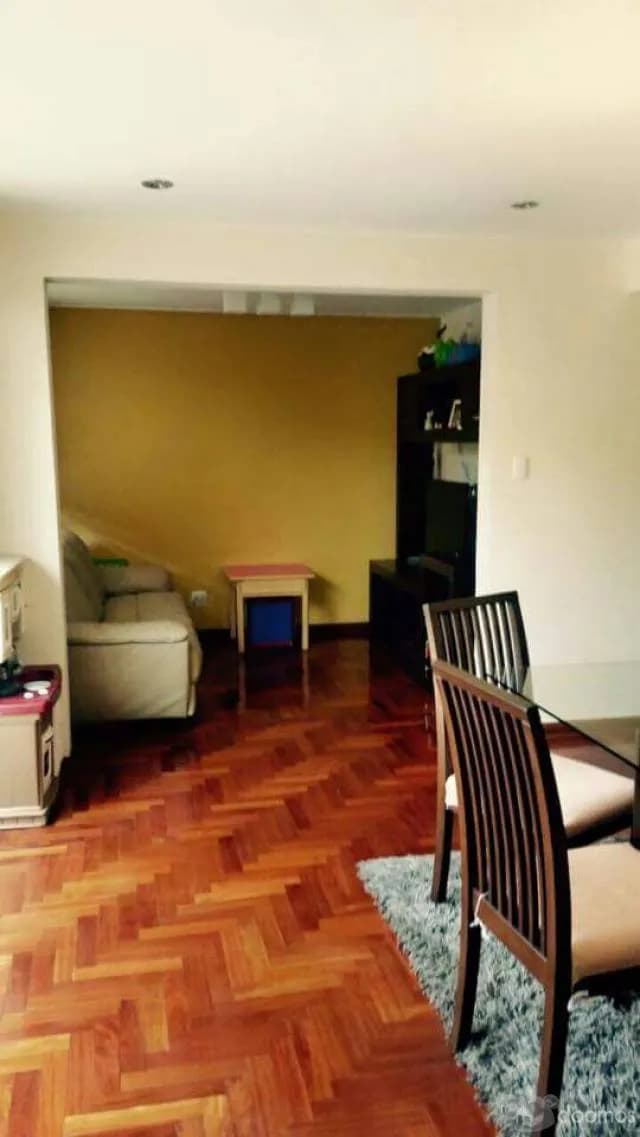 Departamento en Portada del Sol La Molina — foto 8