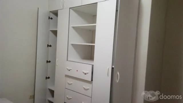 DEPARTAMENTO AMOBLADO EXCELENTE UBICACIÓN, PREFERENCIA EJECUTIVOS — foto 2