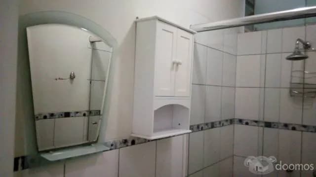 DEPARTAMENTO AMOBLADO EXCELENTE UBICACIÓN, PREFERENCIA EJECUTIVOS — foto 8