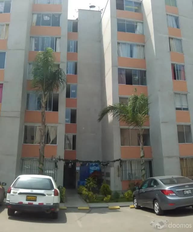 VENTA DEPARTAMENTO EN CERCADO DE LIMA — foto 3