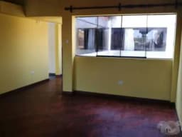Alquiler de departamento de 90m2, Surco, excelente ubicación.