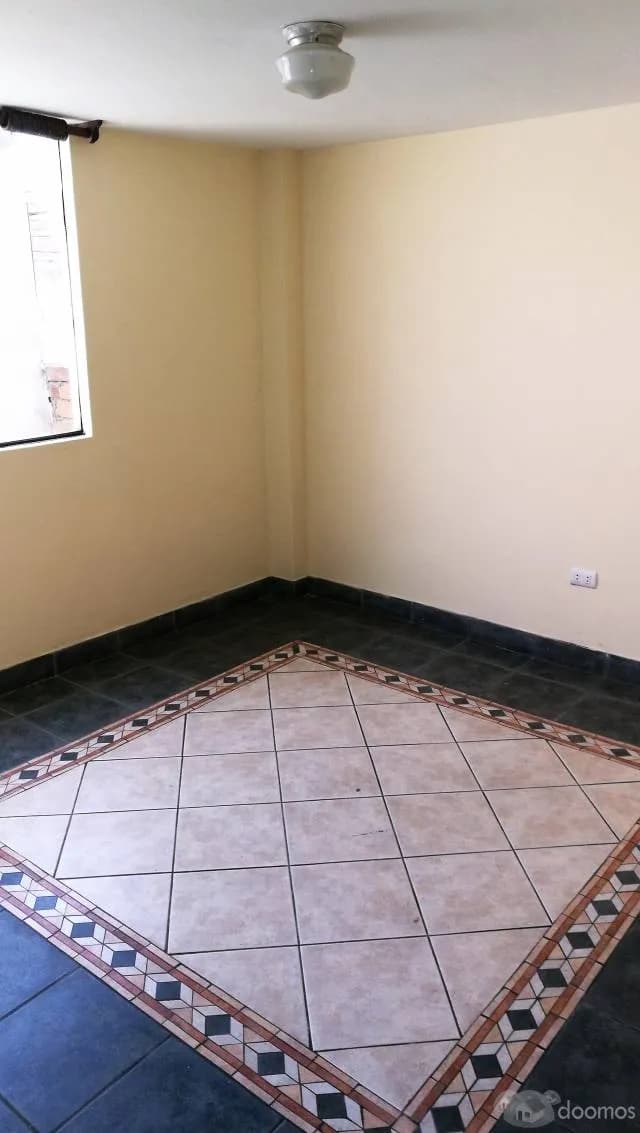 Alquiler de departamento de 90m2, Surco, excelente ubicación. — foto 2