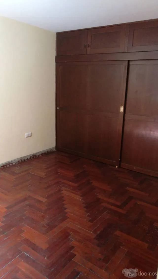 Alquiler de departamento de 90m2, Surco, excelente ubicación. — foto 4