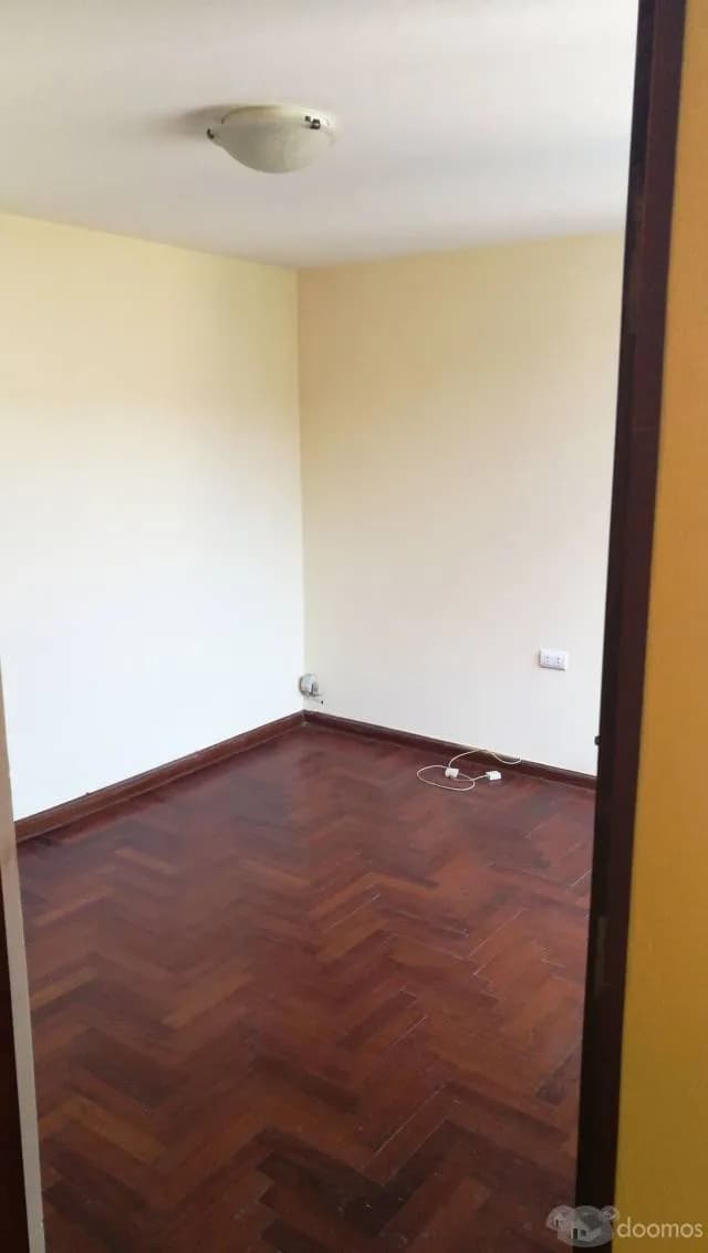 Alquiler de departamento de 90m2, Surco, excelente ubicación. — foto 5
