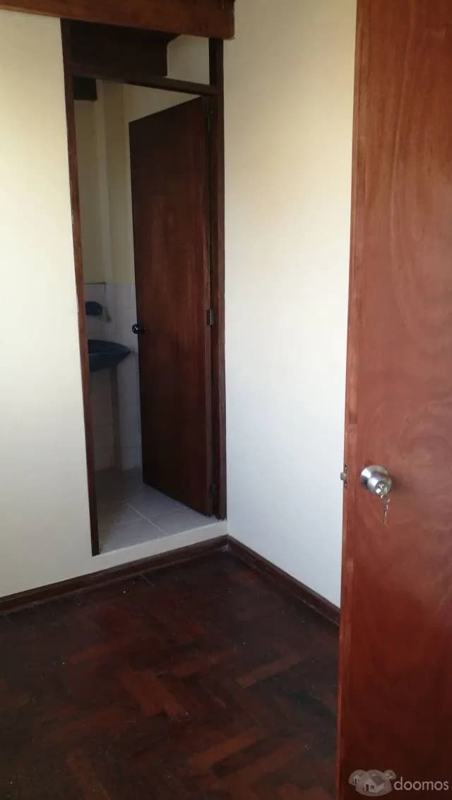 Alquiler de departamento de 90m2, Surco, excelente ubicación. — foto 6