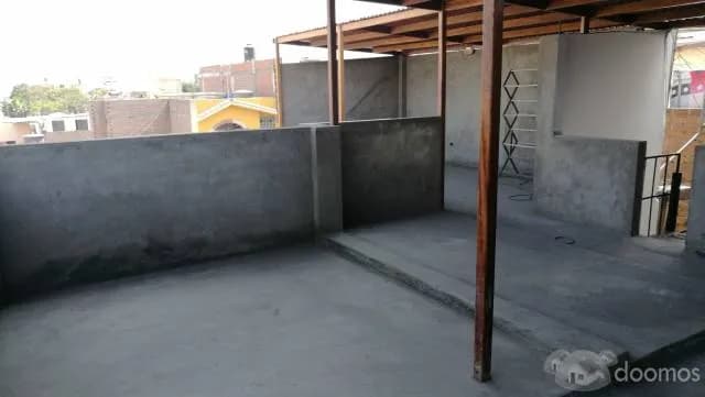 Alquiler de departamento de 90m2, Surco, excelente ubicación. — foto 7