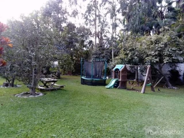 Casa de Campo CIENEGUILLA — foto 3