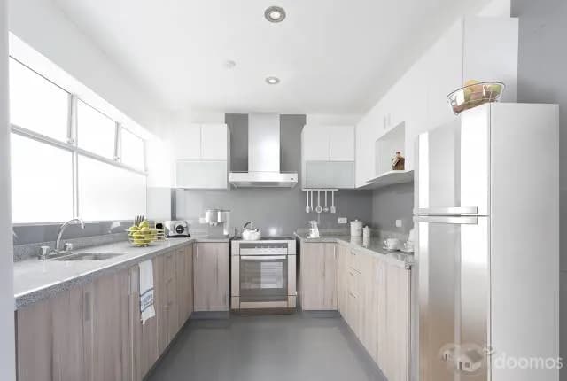ULTIMOS DPTOS DE ESTRENO FLAT 135 M2 - EXCELENTE UBICACION — foto 2
