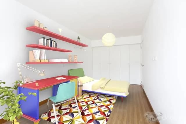 ULTIMOS DPTOS DE ESTRENO FLAT 135 M2 - EXCELENTE UBICACION — foto 4