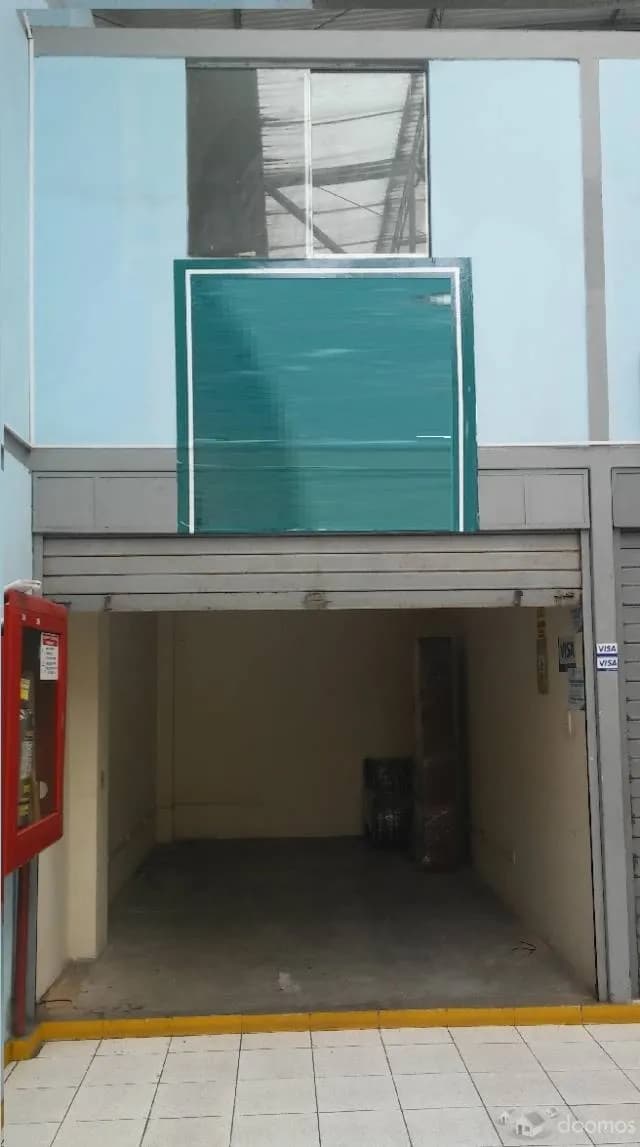 Alquiler Oficina - Excelente Precio S/.500 — foto 1