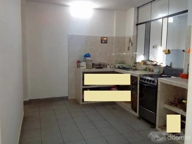 VENDO DEPARTAMENTO AMPLIO SEGUNDO PISO EN URB. LA PURISIMA — foto 1