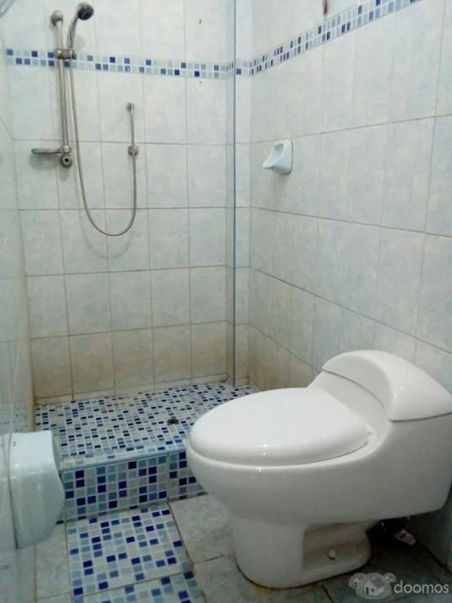 VENDO DEPARTAMENTO AMPLIO SEGUNDO PISO EN URB. LA PURISIMA — foto 6