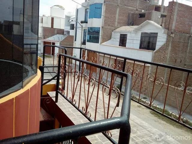VENDO DEPARTAMENTO AMPLIO SEGUNDO PISO EN URB. LA PURISIMA — foto 7