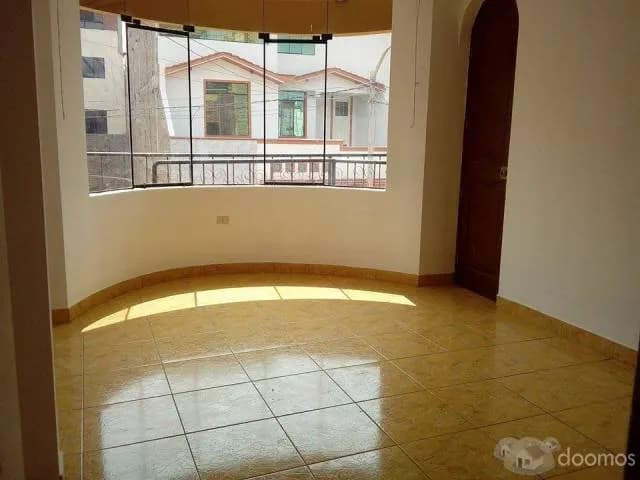 VENDO DEPARTAMENTO AMPLIO SEGUNDO PISO EN URB. LA PURISIMA — foto 8