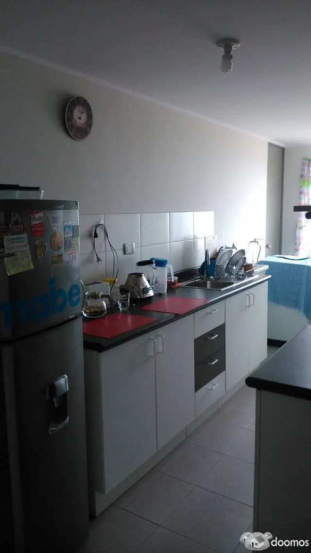 ALQUILO LINDO Y ESPACIOSO CUARTO CERCA UNIVERSIDAD UPC — foto 3