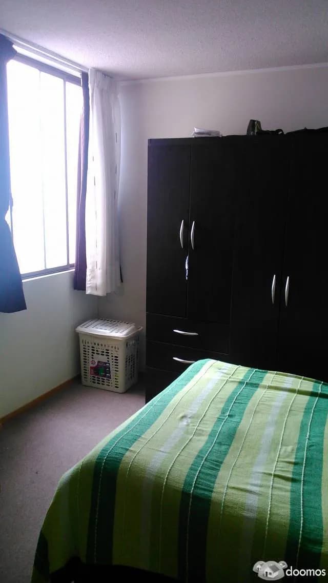 ALQUILO LINDO Y ESPACIOSO CUARTO CERCA UNIVERSIDAD UPC — foto 4