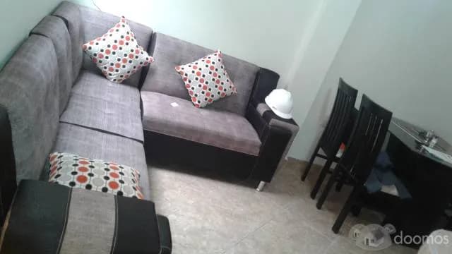 ALQUILO HABITACIÓN DENTRO DE UN DEPARTAMENTO — foto 3