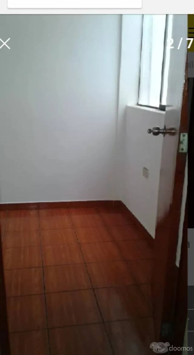 ALQUILO HABITACIÓN DENTRO DE UN DEPARTAMENTO — foto 4