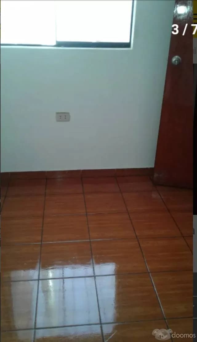 ALQUILO HABITACIÓN DENTRO DE UN DEPARTAMENTO — foto 5