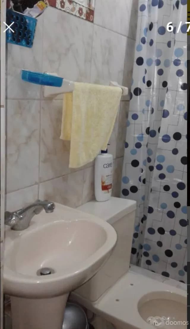 ALQUILO HABITACIÓN DENTRO DE UN DEPARTAMENTO — foto 7