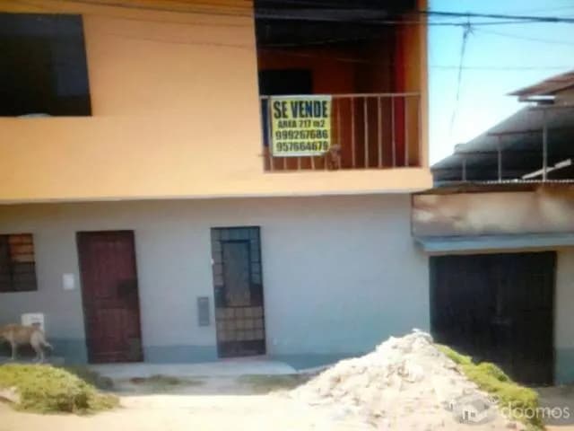 VENTA DE PREDIO — foto 4