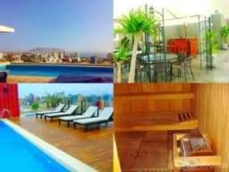 ALQUILO MODERNOS APARTAMENTOS EN LAS ZONAS CÉNTRICAS DE MIRAFLORES