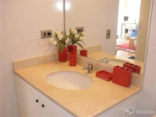 ALQUILO MODERNOS APARTAMENTOS EN LAS ZONAS CÉNTRICAS DE MIRAFLORES — foto 4