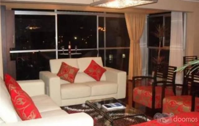 ALQUILER DE MODERNOS DEPARTAMENTOS EN MIRAFLORES PERU — foto 1