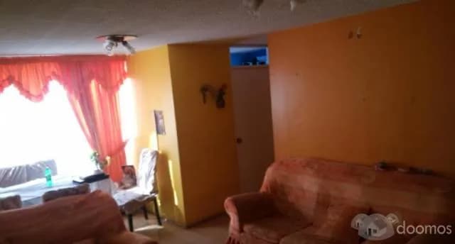 SE VENDE DEPARTAMENTO EN EXCELENTE ZONA — foto 2