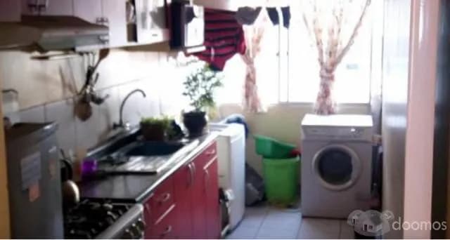 SE VENDE DEPARTAMENTO EN EXCELENTE ZONA — foto 3