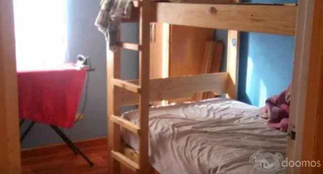 SE VENDE DEPARTAMENTO EN EXCELENTE ZONA — foto 4